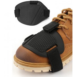 PROTECTOR BOTA ZAPATO MOTO