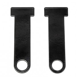 SOPORTE HEBILLA SEGURIDAD...