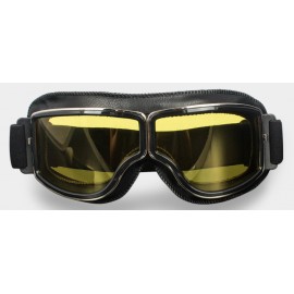 GAFAS CUSTOM RETRO AMARILLO...