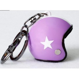 LLAVERO CASCO MOTO CUSTOM...