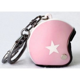 LLAVERO CASCO MOTO CUSTOM...