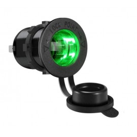 CONECTOR ENCENDEDOR 12V 24...