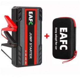 Arrancado bateria moto  600...