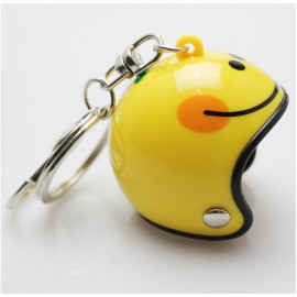 LLAVERO CASCO MOTO CUSTOM...