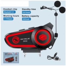 Bluetooth manos libres...