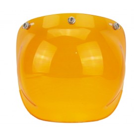 PANTALLA BURBUJA NARANJA...