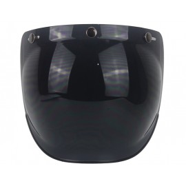 PANTALLA BURBUJA NEGRA...