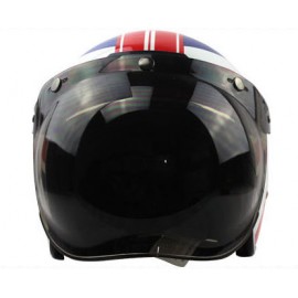 PANTALLA BURBUJA NEGRA...