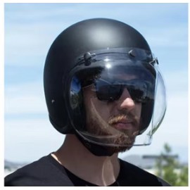 PANTALLA BURBUJA 3 ANCLAJES...