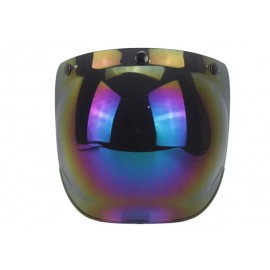 Pantalla burbuja 2 COLORES...