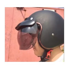 Pantalla burbuja 2 COLORES...