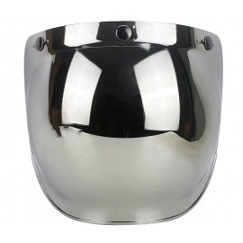 Pantalla burbuja PLATA...