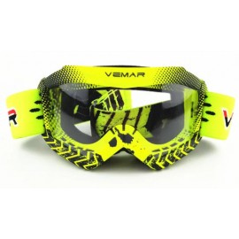 Gafas enduro infantil...