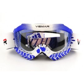 Gafas enduro infantil...