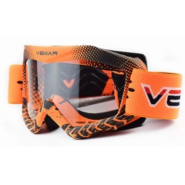 Gafas enduro infantil...