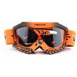 Gafas enduro infantil...