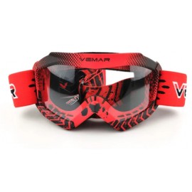 Gafas enduro infantil...
