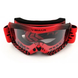 Gafas enduro infantil...