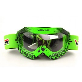 Gafas enduro infantil...