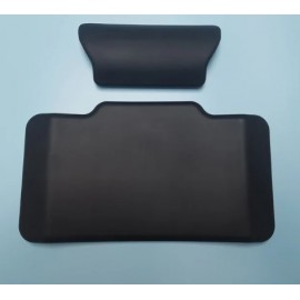 RESPALDO 2 PIEZAS MALETA...