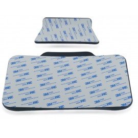 RESPALDO 2 PIEZAS MALETA...