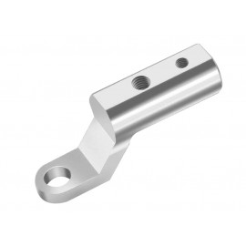 SOPORTE ESPEJO GRIS PARA...