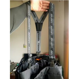 Tirante para pantalones...