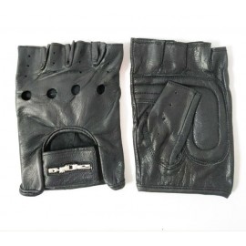 GUANTES CUSTOM PIEL...