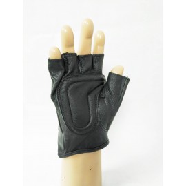 GUANTES CUSTOM PIEL...