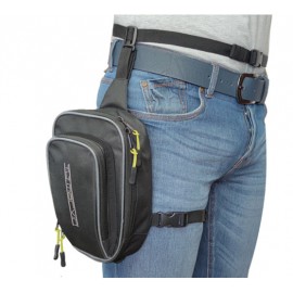 Bolsa pierna moto TJ...