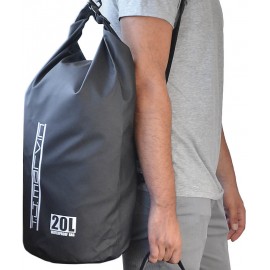 Bolsa impermeable TJ...