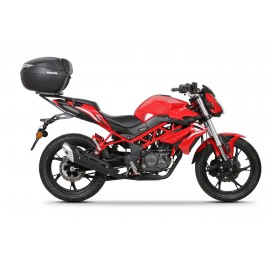 PORTAEQUIPAJES SHAD BENELLI...