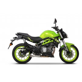 SOPORTE MALETA LATERAL SHAD...