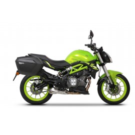 SOPORTE MALETA LATERAL SHAD...