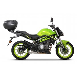 PORTAEQUIPAJES SHAD BENELLI...