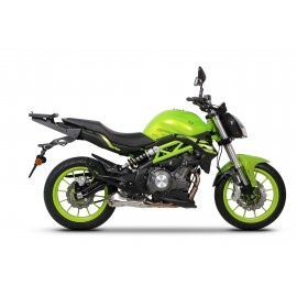 PORTAEQUIPAJES SHAD BENELLI...