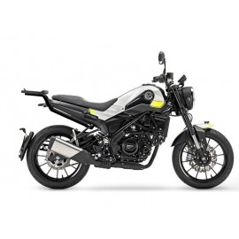 PORTAEQUIPAJES SHAD BENELLI...