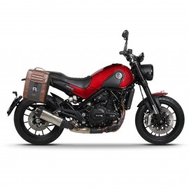 Soporte alforjas BENELLI...