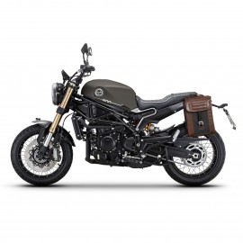 Soporte alforjas BENELLI...