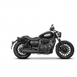 SOPORTE MALETA LATERAL SHAD...