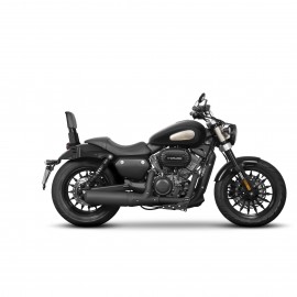 RESPALDO SHAD KEEWAY...