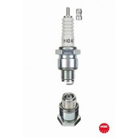 BUJIA NGK B9HS10 MOTO