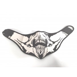 MASCARILLA NEOPRENO LARGA