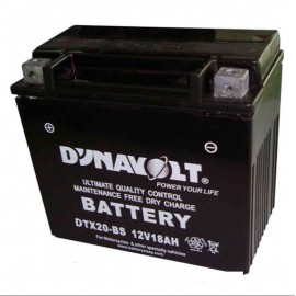 BATERIA YTX20-BS (DTX20-BS)...