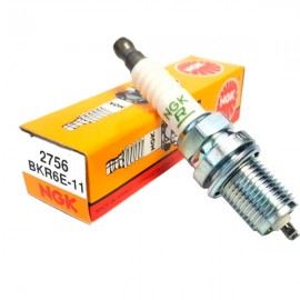 BUJIA NGK BKR6E11 MOTO