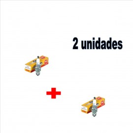 BUJIA NGK BKR7EKC 2...