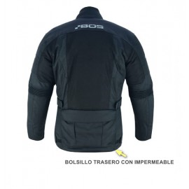 BOS ETNA NEGRO VERANO/ 4...