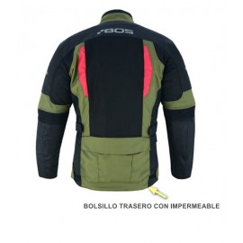 BOS ETNA VERDE VERANO/ 4...