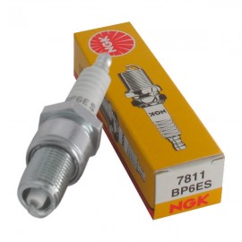 BUJIA NGK BP6ES MOTO