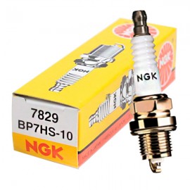 BUJIA NGK BP7HS10 MOTO